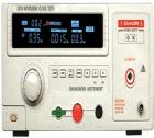 CS2670Y 醫(yī)用耐壓測試儀。符合 GB9706.1-1995(IEC601-1-1988) 醫(yī)用標(biāo)準(zhǔn)要求，電壓：0-5kV 電流：0-20mA。時間：0-99s 測量精度：±(3%+2個字)

 

