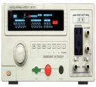 CS5505F醫(yī)用泄漏測試儀。輸出電壓：0～250V（AC可調(diào)） 隔離變壓器容量： 500VA。漏電流測試范圍： 0-10mA 測試時間：1～999s。精度：±（2%+2個字）·符合GB9706.1-1995,IEC601-1-1988醫(yī)用標(biāo)準(zhǔn)要求