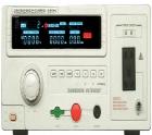 CS5510X 泄漏電流測試儀。電壓范圍：(0～250)V。電流：(0.1～20)mA。最大額定功率：1000VA。符合標(biāo)準(zhǔn)：GB8898-2001、12113、4943-2001、IEC60065、60950

