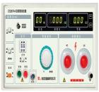 CS2671B  耐壓測試儀.輸出電壓:(0～10)kV(AC/DC),輸出電流:(0～50/20)mA(AC/DC).測試時(shí)間:(1～99)s ,最大額定功率:500VA .精確度:±(3%+3counts) 
