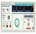 CS6002 多路耐壓測試儀，測試電壓：(0～2)kV(AC) 測試電流：(0～20)mA 測量精度：±(3%+3個字)  測試時間：(1～99)s
