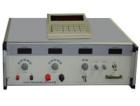 YS106B型單相程控工頻功率電源在工頻（45Hz---65Hz）條件下可作為檢測(cè)單相電壓、電流、功率、功率因數(shù)、頻率、相位等儀表的工作電源。