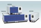 PWR1600L,寬量程直流穩(wěn)定電源 :1600W, 0 ? 80V/0 ? 100A(160A),TP-BUS（數(shù)字通信功能）標準裝備。設(shè)有模擬外部控制功能。可利用電壓、電阻控制各個輸出電壓?電流。遠程監(jiān)控標準裝備?？赏獠磕M監(jiān)控輸出電壓、輸出電流及工作模式。 
 