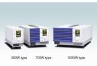 PAS80-4.5 小型可變開關(guān)電源:0 ? 80V/0 ? 4.5A,全面支持24V、48V邊緣試驗(yàn)的40V系列、80V系列型號(hào).可以用4位數(shù)高分辨率儀表（500V型號(hào)的電流顯示單位為“mA”）顯示功率（W）.支持TP-BUS（數(shù)字通信功能） 
