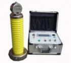 ZZGF便攜式中頻直流高壓發(fā)生器 是我公司根據(jù)ZBF24003-93標(biāo)準(zhǔn)的技術(shù)要求，并結(jié)合現(xiàn)場的實際情況進(jìn)行設(shè)計的第五代產(chǎn)品，是一種多用途的直流高壓電源設(shè)備。