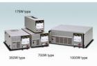 PAN16-50A 高可靠性電源:0 ? 16V/0 ? 50A,輸出容量有4種類型：175W／350W／700W／1000W。按最大輸出電壓（16V?600V）分
 