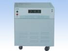 單相智能變頻電源：AN97008H 輸出電壓:(低檔)1~150V，(高檔)151~300V，110/220V面板快捷轉(zhuǎn)換;電壓穩(wěn)定度:<1%;輸出頻率:45-65Hz連續(xù)可調(diào)、100Hz、120Hz、200Hz、240Hz、400Hz;頻率穩(wěn)定度:<0.1%