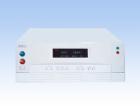 單相中頻靜變電源：AN17001H  輸出容量： 1kVA；額定輸出電流：8.7A；交流輸入相數(shù)：?jiǎn)蜗?；交流輸入電壓：220V ±22V
交流輸入頻率：（50 / 60）Hz ±5Hz
 
