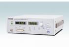 KDS6-0.2TR DC精密電源,3ch電壓標準(CH1：0?＋6V／200mA、CH2：0?＋6V／30mA、CH3：0?＋6V／30mA（通用）), 電壓分辨率100μV（各通道獨立設定）.電流讀回分辨率0.1μA※（標準模式下）　※200mA范圍內(nèi)分辨率為1μA  
     