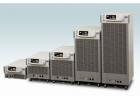 PCR4000LA 多功能交流穩(wěn)壓電源:單相4kVA,交流1 ? 300V、1 ? 999.9Hz、直流+/-1.4 ? +/-424V、支持外部信號輸入、可作為功率放大動作
 