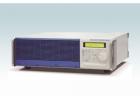 PCZ1000A  交流電子負載裝置 :最大功率：1000W, 工作電壓: 14V ? 280V(rms),最大電流: 0 ? 10A(rms),峰值系數(shù)功能,搭載了可便于實施峰值電流和高次諧波電流負載試驗的峰值系數(shù)功能,峰值系數(shù)值可在1.4?4.0的范圍內予以設定。 
   
