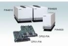 PIA4830 電源控制器 此數(shù)字控制專用型號而準備的擴展單元. 該系列具備GPIB、RS-232C. 是帶有我公司數(shù)字遠程控制的直流電源（PAS系列等），即可通過TP-BUS直接連接起來，進行數(shù)字控制. 
 