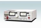 TOS8870A 耐壓/絕緣電阻測試儀 可采用一道工藝處理耐壓和絕緣電阻試驗、施加電壓AC0kV?5kV,漏損電流上限基準值 100mA 、絕緣電阻試驗：測量電壓［DC500V：1M?1000MΩ／DC1000V：2M?2000MΩ］輸出特性符合JIS 、精度±1.5% f.s
