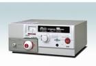 TOS5101 耐壓測試儀 試驗電壓：AC／DC0kV?5kV／10kV、數(shù)字顯示電流計、時間的數(shù)字顯示計時器、DC耐壓試驗后的自動放電功能　
 