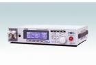  TOS6210是一款不僅能符合IEC、EN、VDE、BS、UL、JIS等安全標準的要求，而且還可適用信息處理設(shè)備（ITE）標準UL60950-1的地線導(dǎo)通測試儀。0.001 ? 0.600 Ω,試驗電流∶AC6.0A?60.0A


