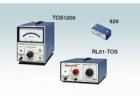 TOS1200 耐壓測試儀電流校準器 
