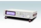 KFM2150 測試10mHz至20kHz的阻抗、提高電流容量及功率容量后可與PLZ-4W系列中的相同機型并聯(lián)運行、可在維持測試交流電流的設(shè)定(%)值的同時改變直流負載電流　※FC阻抗測試儀KFM2150不能單獨使用. 需與本公司制造的PLAZ-4W系列電子負載裝置裝配在一起才能進行標定

 
