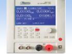 直流電子負載：AN23103  輸入電壓：0～60V；輸入電流：0～60A；輸入功率：0～300W
 
