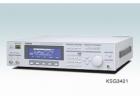 KSG3420 RDS / RBDS信號發(fā)生器   對應于RDS（歐洲）／RBDS（美國）. 備有使多臺KSG3421／KSG3420的EON連動的功能. 可保存100類設定數據，并可指定范圍依次使設定內容循環(huán). 標準搭載有GPIB／RS-232C的接口
 