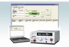  “SD004-TOS5000A”是一種能夠統計和管理本公司TOS5000A系列耐電壓測試儀試驗結果的軟件。 
 