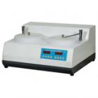 YMP-2A型四速金相試樣磨拋機(jī)經(jīng)久耐用，維護(hù)保養(yǎng)也極為方便，使用時只需更換磨盤或拋盤，就能完成各種試樣的粗磨、細(xì)磨、干磨、濕磨及拋光等各道工序， 磨盤直徑：250mm 拋盤直徑：220mm.轉(zhuǎn)速：1000/500r/min,600/300r/min.電動機(jī)：YSD802-4/8,025/0.37KW/380V

