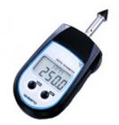 手持激光數(shù)字轉(zhuǎn)速表 PH-100A 測量范圍:1.0-25.000RPM;精度
 6.0--599.9RPM：±1RPM,600.—99.999RPM：±0.006﹪±0.5位;顯示:5位數(shù)12MM高 ，液晶