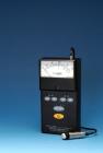 HCC-18A涂層測(cè)厚儀采用電磁法原理，測(cè)量鐵基材料上的非磁性涂（鍍）層厚度， 測(cè)量范圍：0～2000μm 示值誤差：±5% 
