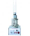 SYA-4929潤滑脂試驗器 指環(huán)；內(nèi)徑?9.92mm,杯高12mm,滴油孔?28mm.試管；內(nèi)徑?11.1～12.7mm。溫度計；－5℃～300℃，分度1℃.油缸；容積600ml燒杯。加熱器；功率為；800W。攪拌電機(jī)；轉(zhuǎn)速120r/min。
