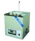 SYA-0170數(shù)控電爐殘?zhí)吭囼炂?用于按SH/T0170殘?zhí)繙y定發(fā)（電爐法)  規(guī)定的方法測定潤滑油，重質(zhì)液體燃料或其他石油產(chǎn)品的殘?zhí)俊?加熱功率；300W、600W、1000W .控溫精度；±5℃.控溫范圍；520℃
