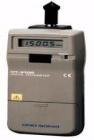 HT-3100  接觸型數(shù)字式轉(zhuǎn)速表,通過(guò)量程選擇，測(cè)量范圍Low 量程 : 1.5 ～ 2000.0 r/min 、 High 量程： 15 ～ 10000 r/min 
   
