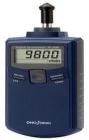 HT-3200   接觸式轉(zhuǎn)速表,量程大，從0.5 r/min 到 10,000 r/min（分辨率為0.1r/min、或1r/min）。 只要用一只手拿著，輕輕地接觸旋轉(zhuǎn)軸，就可以在顯示器上得到直讀轉(zhuǎn)速r/min的測(cè)量結(jié)果。