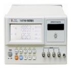 TH2776B 型電感測量儀可提供最快 20 次 / 秒的測量速度、 50Hz-100kHz 十點測試頻率、三種常用典型測試電平、 5 位讀數(shù)分辨率、兩種源內(nèi)阻選擇和強(qiáng)大的測試功能 