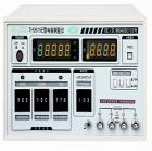 TH2615E型電容測(cè)量?jī)x是一種易操作、智能化的低頻電容測(cè)量?jī)x器，儀器功能簡(jiǎn)便實(shí)用、測(cè)試速度快、價(jià)格低，儀器提供上超/合格/下超/D不合格分選指示，可滿足廣大使用單位的進(jìn)貨檢驗(yàn)和電容生產(chǎn)線的快速分選的測(cè)量要求。