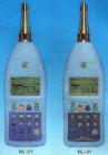 NL-21 聲級計 可測 Lp,Leq,Le,Lmax,Lmin,Lx,Lpeak,Lcpeak,Lceq,Ltm5 等參數(shù)，能配 1/1 與 1/3 倍頻程濾波器，頻率范圍:20Hz～8kHz,最大測量范圍:141dB .麥克風(fēng)類型:UC-52 

 
 
