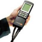 Testo 325-2  煙氣分析儀 不帶CO測(cè)量，存儲(chǔ)溫度:-20.0...50.0 °C. 操作溫度:4.0...45.0 °C,快速溫度測(cè)量，帶溫差顯示 磁性儀器護(hù)套，防塵、防撞擊








