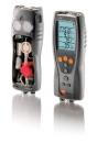  testo 327-1煙氣分析儀.儀器測(cè)量℃，O2，CO2，CO和煙氣抽力等燃燒效率參數(shù)。強(qiáng)大的LED背光顯示屏及同時(shí)4行參數(shù)顯示，保證您在惡劣的環(huán)境下都能方便讀數(shù)。