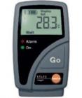testo 175-T3電子溫度記錄儀，2通道,帶2個(gè)溫度探頭插口，長(zhǎng)時(shí)間同時(shí)記錄2個(gè)不同地點(diǎn)的溫度值?？捎糜诳焖儆涗涍^(guò)程中的溫度波動(dòng)。多種表面、浸入式和溫度探頭適用于多種應(yīng)用。 


