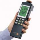 CO泄漏可能導致中毒危險。testo 315-1檢測室內(nèi)空氣中CO含量，且同時測量壓力、風速、電離電流和溫度。是安全維護燃氣加熱系統(tǒng)的理想儀器。3個CO報警限值，可選擇 