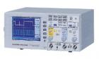GDS-840C 250MHz彩色顯示器示波器。125k點的記錄長度、25GSa/s的等效取樣率讓GDS-840C在記憶體長度和取樣率之間取得了完美的平衡，易用的樹型功能目錄
