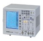 GDS-840S 250MHz單色顯示器示波器。125k點的記錄長度、25GSa/s的等效取樣率讓GDS-840C在記憶體長度和取樣率之間取得了完美的平衡