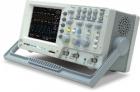 GDS-1102 數(shù)位儲存示波器為針對教育市場以及一般性維護(hù)工作所設(shè)計(jì)的通用型100MHz，2通道示波器，人性化的操作介面以及全系列均採用A＋等級5.6” TFT彩色顯示器.