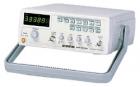 信號(hào)發(fā)生器 GFG-8216A 頻率範(fàn)圍：0.3Hz ~ 3MHz;波形：正弦波, 三角波, 方波, Ramp, TTL 和 CMOS 輸出;外部電壓控制頻率功能 (VCF);內(nèi)建 6 位數(shù)高解析度計(jì)頻器, 可測頻率範(fàn)圍達(dá) 150MHz 