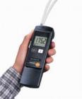  testo 511絕壓儀, 0 ~ 1100hPa,包括連接軟管和電池, 在許多測量及實驗室研究中，絕對壓力是(大氣壓)是一個重要參數(shù)。使用testo 511測量因氣候變化而導(dǎo)致的絕對壓力的波動，分辨率為 1 mbar。