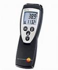 testo 110單通道NTC溫度儀，帶聲音報(bào)警功能，量程：-50～+150 ℃，高溫探頭量程：0～+275 ℃
 

 