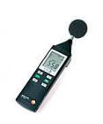  testo 816 聲級計套裝，精度等級2L，符合IEC 60651標(biāo)準(zhǔn) ，特別適用于生產(chǎn)車間的噪聲測量，也可用于工業(yè)和環(huán)境噪聲的測量。可調(diào)節(jié)時間加權(quán)，快速/慢速，自動切換量程 