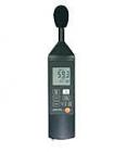 testo 815 聲級計套裝，精度等級2 L，符合IEC 60651標(biāo)準(zhǔn) ，用于暖通空調(diào)系統(tǒng)、舞廳、機(jī)器、燃燒器等的噪音測量，量程：+32 ～ +130 dB，精度：±1 dB，分辨率：0.1dB
 

 

