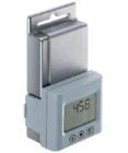 testostor 171-0溫度電子記錄儀，配有全金屬外殼及內(nèi)置溫度傳感器。NTC(溫度)：-35.0 ... 70.0 °C，大容量內(nèi)存，可存儲55,000個讀數(shù) 
 