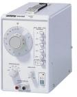 低失真音頻信號(hào)發(fā)生器 GAG-810  頻率範(fàn)圍：10Hz ~ 1MHz ；正弦波失真：0.02% ；六段輸出衰減器 ；外部同步功能 
