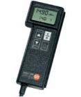 testo 230 型pH計有pH測量及高精度溫度測量功能，帶堅固、防水外殼。連接06型氧化還原電極時還可測量氧化還原電壓.pH：0.0 ... 14.0 pH，氧化還原：-1999.0 ... 1999.0 mV
 
 
