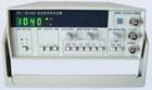 EE1652 型低頻函數(shù)信號發(fā)生器,0.2Hz～200kHz 輸出方波、正弦波、三角波 TTL脈沖波、單脈沖 10mVp-p～10Vp-p(50Ω) 20mVp-p～20Vp-p(1MΩ) 正弦波失真：≤2.5% 方波沿≤200ns 四位LED 衰減:0dB/20dB/40dB/60dB 
